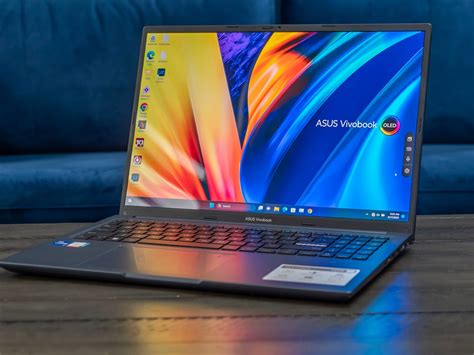 asus vivobook 16x oled|ASUS Vivobook 16X OLED (X1603, 12th Gen Intel).